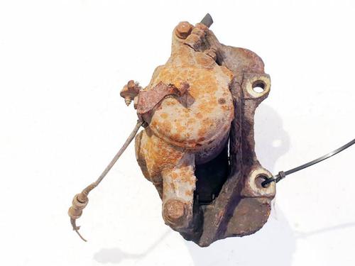 Right front brake caliper CITROËN C8 (EA_, EB_) 2.2 HDi | BP36588343M104 - Image 2