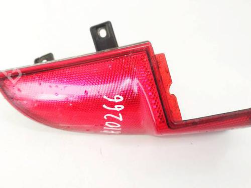 Used Left taillight Left taillight 35050088 35050088