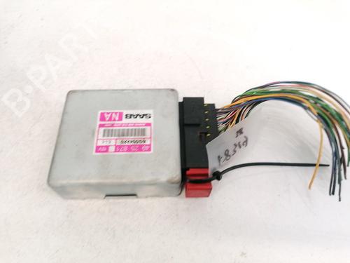 Automatic gearbox ECU SAAB 9-3 (YS3D) 2.0 Turbo | BP35395283M51 - Image 2