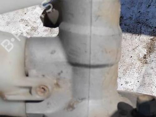 Used Brake master cylinder Brake master cylinder OPEL INSIGNIA A (G09) 2.0 CDTI (68) (131 hp) 35291081 35291081
