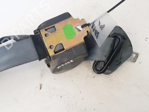 Used Rear left seatbelt Rear left seatbelt 35510449 35510449