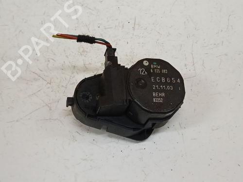 Electronic module BMW 7 (E65, E66, E67) 730 d | BP39485299M83 - Image 2