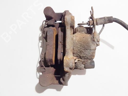 Right front brake caliper AUDI A4 B5 (8D2) 1.8 | BP35625606M104 - Image 3