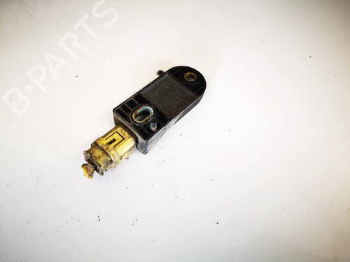 Electronic module MERCEDES-BENZ E-CLASS (W211) E 200 Kompressor (211.042) | BP32565876M83