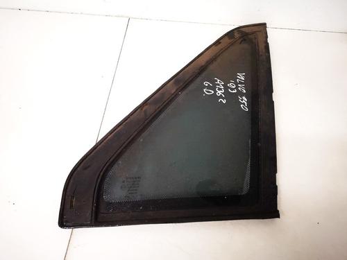 rear-right-quarter-glass-volvo-850-854-1991-1992-1993-1994-1995-1996-1997-35554128 main image