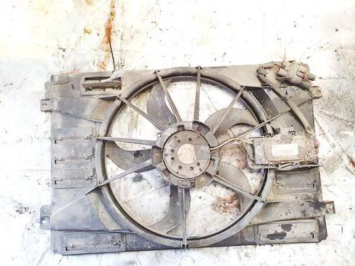 Fan VW GOLF VI (5K1) 1.6 TDI | BP35293499M128 - Image 3