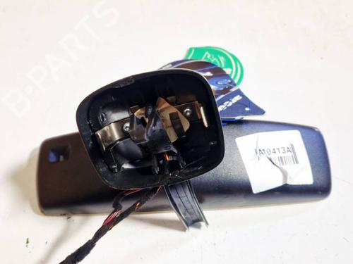 Rear mirror SKODA SUPERB II (3T4) 2.0 TDI | BP34978024I6 - Image 2