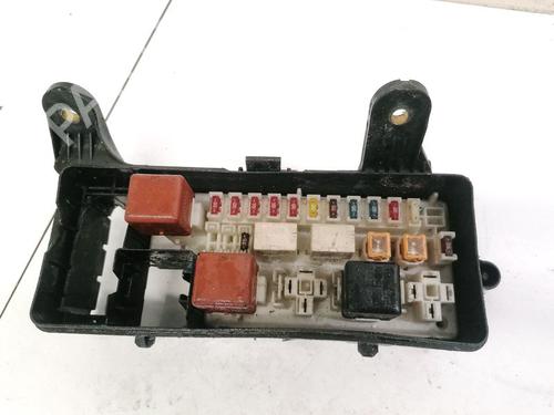 Used Fuse box Fuse box VW TRANSPORTER T4 Van (70A, 70H, 7DA, 7DH) 1.9 D (60 hp) 32896273 32896273