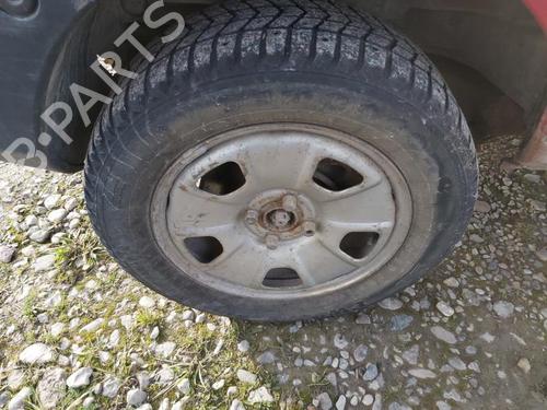 Electronic module RENAULT KANGOO (KC0/1_) 1.6 16V 4x4 (KC0P, KC0S, KC0L) | BP33106530M83  - Image 10