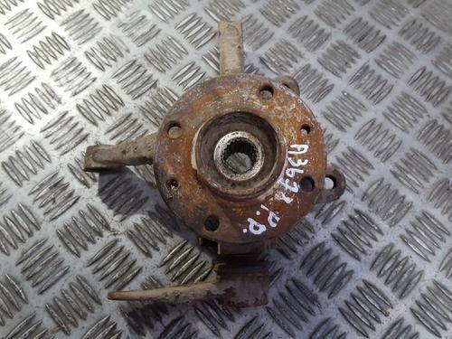 Used Right front steering knuckle Right front steering knuckle 35684302 35684302