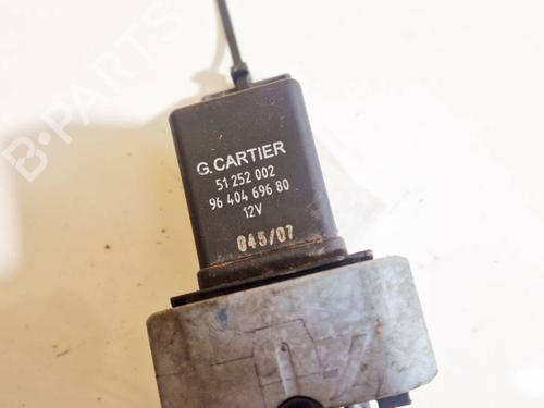 Electronic sensor PEUGEOT 4007 (VU_, VV_) 2.2 HDi | BP34990568M84 - Image 2