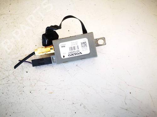 Used Electronic module Electronic module 34981207 34981207