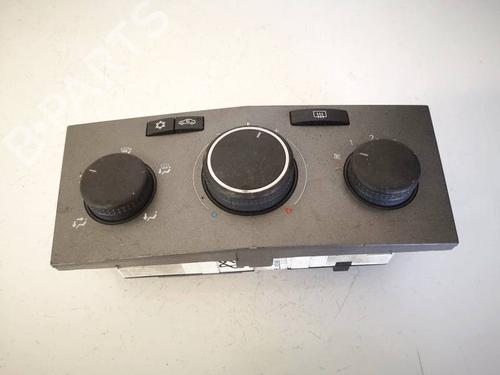 Used Climate control Climate control AUDI A6 C5 (4B2, 4B4) 2.5 TDI (150 hp) 34787755 34787755