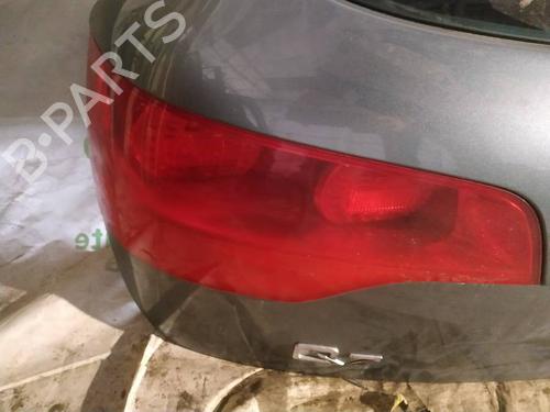 Left tailgate light AUDI Q7 (4LB) 3.0 TDI quattro | BP35310130C79 - Image 2