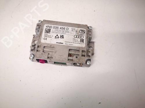 Used Electronic module MASH SCRAMBLER Scrambler 400 (27 hp) 32971643