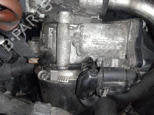Used Throttle body Throttle body 34887259 34887259