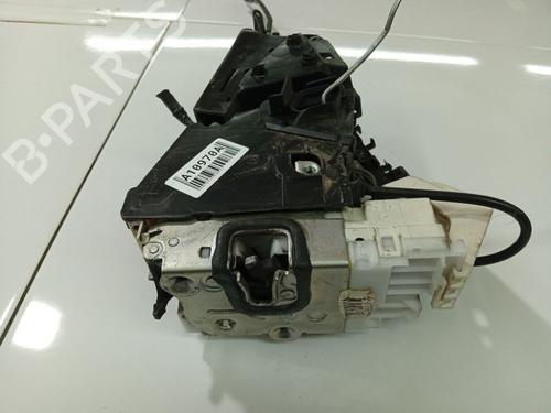 Used Front right lock Front right lock 34848593 34848593