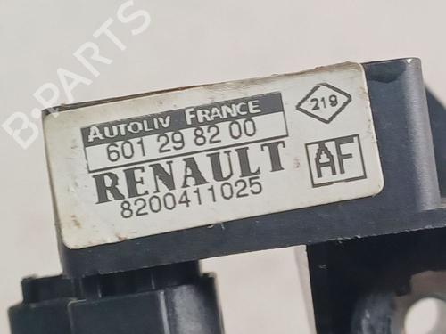 Electronic module RENAULT SCÉNIC II (JM0/1_) 1.9 dCi (JM0G, JM12, JM1G, JM2C) | BP32550809M83 - Image 4