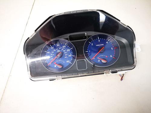 Used Instrument cluster Instrument cluster VOLVO V50 (545) D2 (114 hp) 35523353 35523353