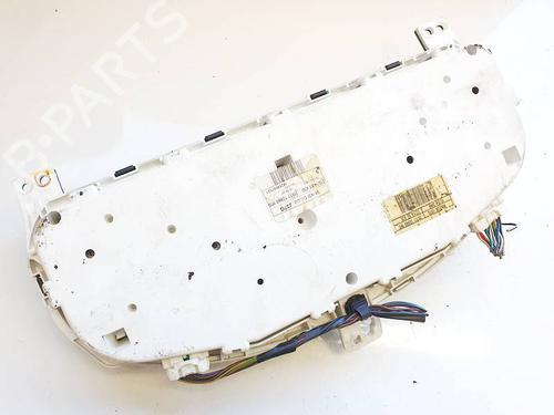 Instrument cluster MAZDA 2 (DY) 1.2 (DY3W) | BP35230462C47 - Image 3