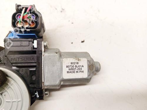 Right front window motor NISSAN NV200 / EVALIA Bus e-NV (ME0M) | BP34851415E20 - Image 3