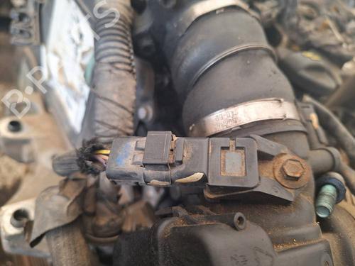 Used Electronic module Electronic module PEUGEOT 3008 I MPV (0U_) 1.6 HDi (109 hp) 35068453 35068453