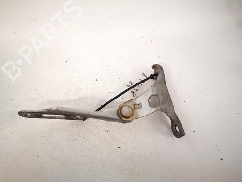 Dørhængsel/Dørbegrænser HONDA STREAM (RN) 1.7 16V (RN1) | BP35447073C146 - Image 2