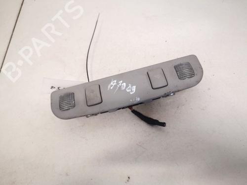 Used Interior roof light Interior roof light AUDI A4 B6 (8E2) 1.9 TDI (130 hp) 35440362 35440362