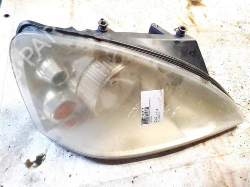 Used Right headlight Right headlight FORD GALAXY I (WGR) 1.9 TDI (115 hp) 35550512 35550512
