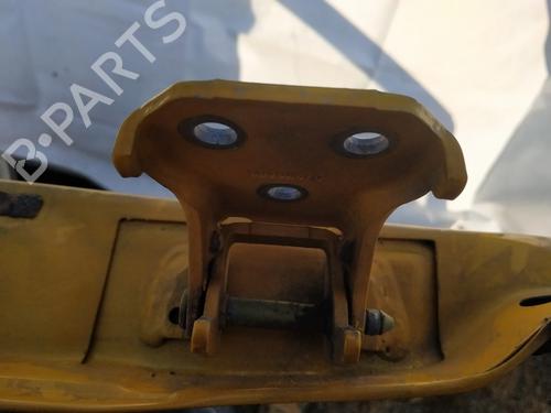 Used Hinge/Door check strap Hinge/Door check strap FORD TRANSIT Van (FA_ _) 2.0 DI (FAE_, FAF_, FAG_) (86 hp) 33095280 33095280