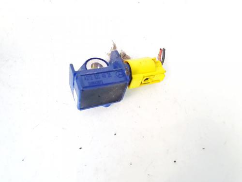 Used Electronic module Electronic module MERCEDES-BENZ E-CLASS (W212) E 200 CDI / BlueTEC (212.005, 212.006) (136 hp) 32913431 32913431