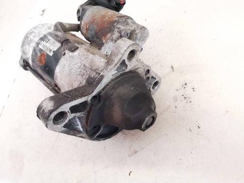 Starter MAZDA 6 Hatchback (GG) 2.0 DI (GG14) | BP35370783M8 - Image 3
