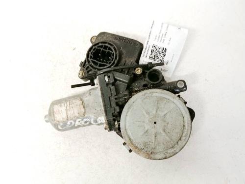 Used Left front window motor Left front window motor 35107701 35107701