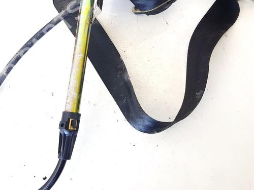Front right seatbelt AUDI 80 B4 Saloon (8C2) 1.9 TD | BP35514481I25 - Image 2