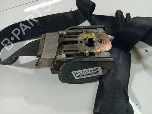 Rear left seatbelt FORD TRANSIT Van (FA_ _) 2.0 DI (FAE_, FAF_, FAG_) | BP38342667I29 - Image 2