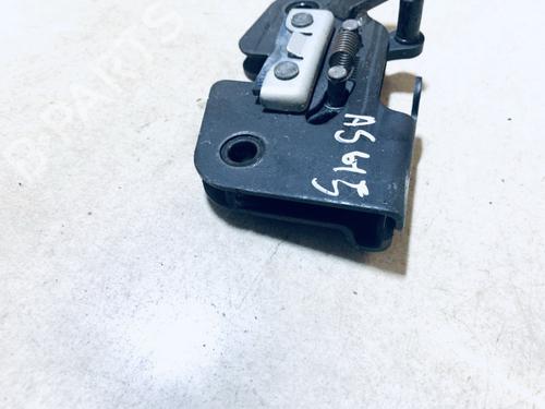 Electronic module MAZDA 6 Saloon (GG) 2.0 (GGEP, GG10) | BP35622806M83 - Image 3