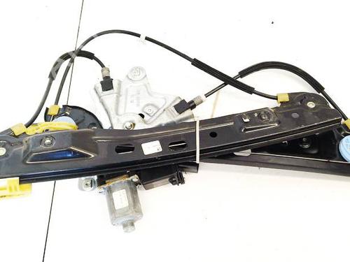 Used Front left window mechanism Front left window mechanism 34743194 34743194