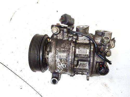 AC compressor AUDI A7 Sportback (4GA, 4GF) 3.0 TDI quattro | BP35299657M34 - Image 2