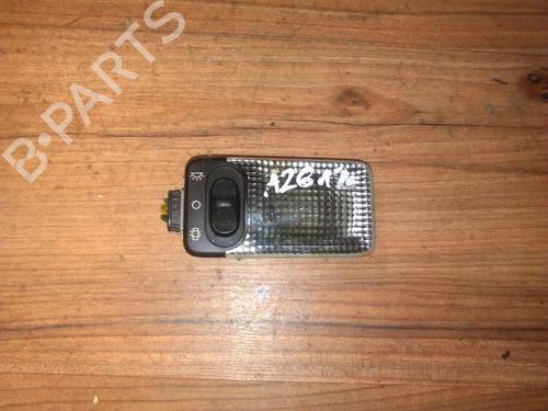 Kabinelys Kabinelys CITROËN XANTIA (X1_, X2_) 2.0 HDI 109 (109 hp) 35653188 35653188