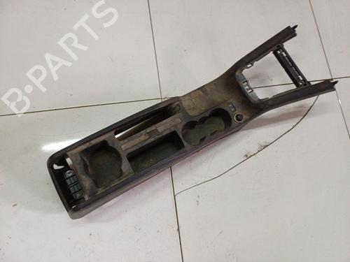 Middle console SKODA OCTAVIA II (1Z3) 1.9 TDI | BP37687352I22 - Image 2
