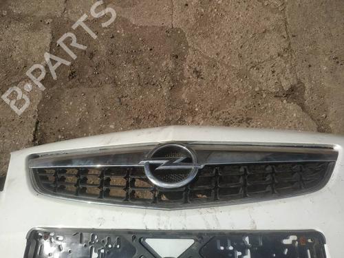Used Grille Grille OPEL ASTRA J (P10) 1.3 CDTI (68) (95 hp) 39998923 39998923