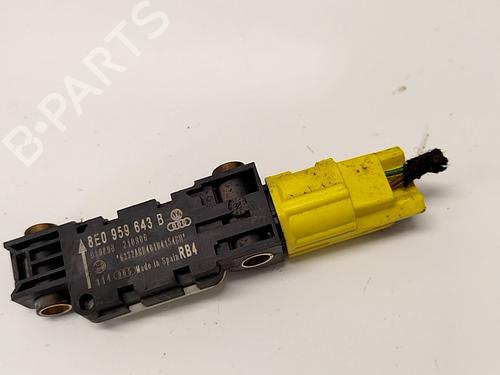 Used Electronic module Electronic module AUDI A4 B7 (8EC) 2.0 TDI (170 hp) 36174317 36174317