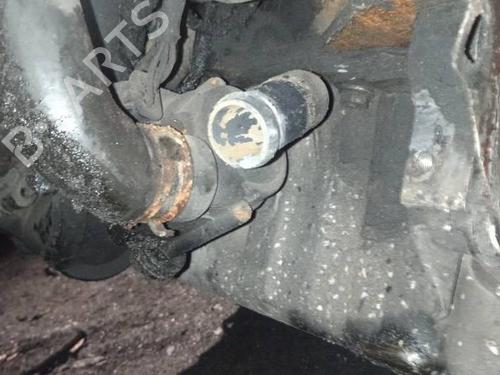 Auxiliary water pump VW PASSAT B7 (362) 2.0 TDI | BP35124111M111 - Image 3