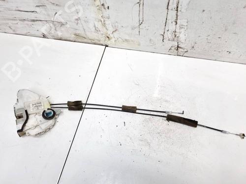 Used Front right lock Front right lock 35041401 35041401