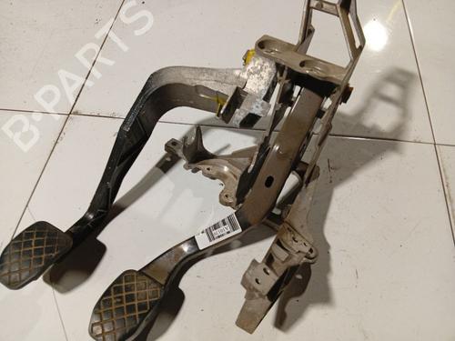 Pedal VW PASSAT B5.5 (3B3) 1.9 TDI | BP34911324I4 - Image 3