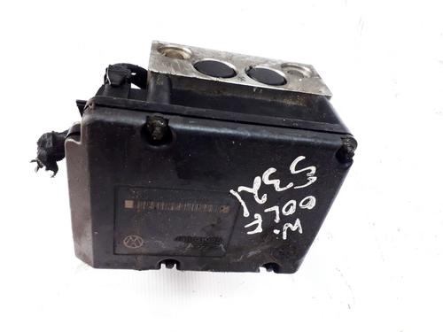 Used ABS pump ABS pump VW GOLF IV (1J1) 1.9 TDI (110 hp) 35870494 35870494