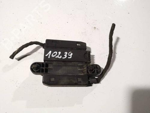 Used Electronic module OPEL ZAFIRA / ZAFIRA FAMILY B (A05) 1.9 CDTI (M75) (120 hp) 32581261