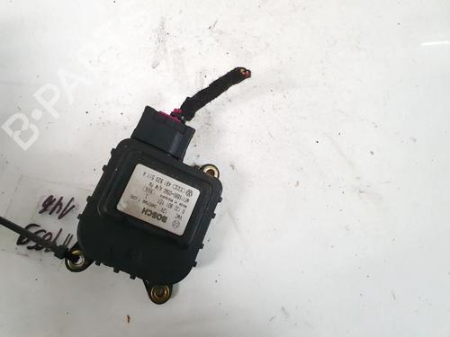 Used Electronic module Electronic module AUDI A6 C5 (4B2, 4B4) 2.5 TDI (150 hp) 32891634 32891634