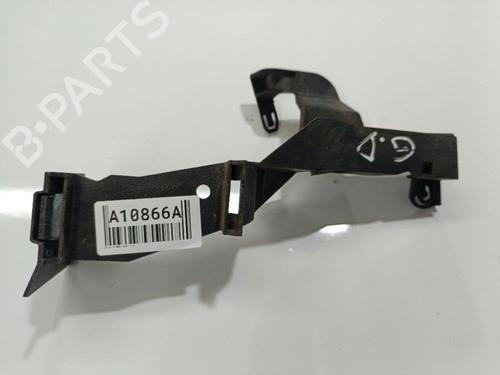 Støtte Støtte FORD S-MAX (WA6) 1.8 TDCi (125 hp) 32546012 32546012