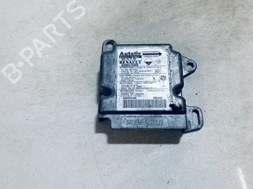 Used ECU airbags ECU airbags OPEL MOVANO A Bus (X70) 2.8 DTI (JD) (114 hp) 33067300 33067300